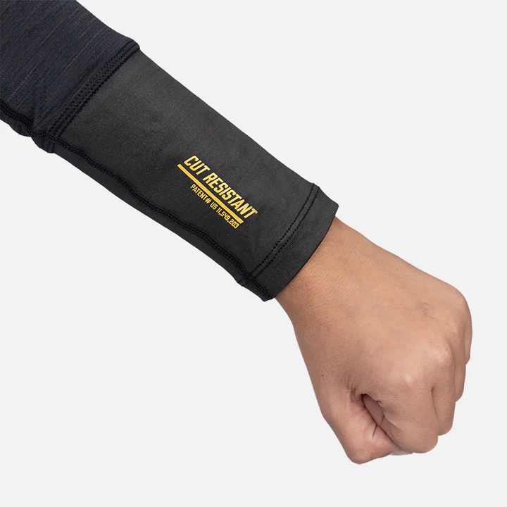 PRE-ORDER: Youth TILO Pro Stock Neck & Wrist Top