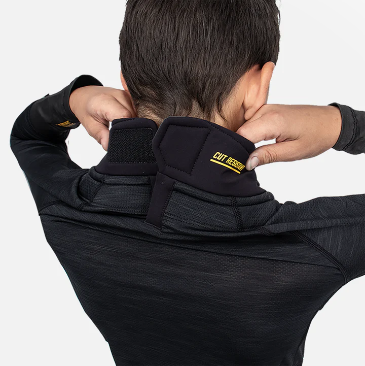 PRE-ORDER: Youth TILO Pro Stock Neck & Wrist Top